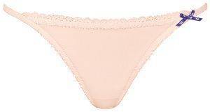 ΣΛΙΠΑΚΙ SLOGGI DOLCE STRING ΡΟΖ ΜΠΕΖ 2ΤΜΧ (M) ΣΛΙΠΑΚΙ SLOGGI DOLCE STRING ΡΟΖ ΜΠΕΖ 2ΤΜΧ (M)
