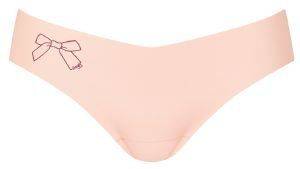  SLOGGI LIGHT COTTON TANGA    (L)