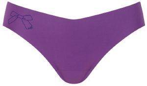 ΣΛΙΠΑΚΙ SLOGGI LIGHT ULTRA SOFT TANGA ΜΩΒ (XS) ΣΛΙΠΑΚΙ SLOGGI LIGHT ULTRA SOFT TANGA ΜΩΒ (XS)
