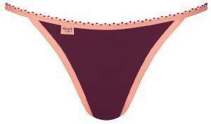 ������� SLOGGI GIFT BOX TANGA C3P ����� - ������� (L)