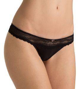 ΣΛΙΠΑΚΙ SLOGGI FEEL BEAUTIFUL TANGA ΜΑΥΡΟ (36) ΣΛΙΠΑΚΙ SLOGGI FEEL BEAUTIFUL TANGA ΜΑΥΡΟ (36)