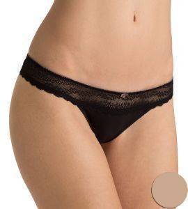 ΣΛΙΠΑΚΙ SLOGGI FEEL BEAUTIFUL TANGA ΜΠΕΖ (40) ΣΛΙΠΑΚΙ SLOGGI FEEL BEAUTIFUL TANGA ΜΠΕΖ (40)