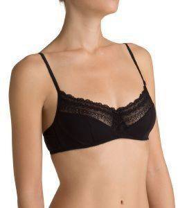ΣΟΥΤΙΕΝ SLOGGI FEEL BEAUTIFUL W ΜΑΥΡΟ (80C) ΣΟΥΤΙΕΝ SLOGGI FEEL BEAUTIFUL W ΜΑΥΡΟ (80C)