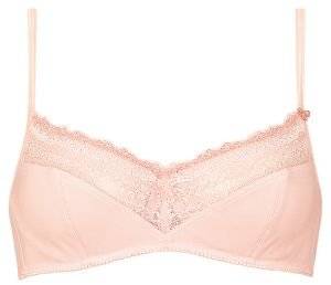 ΣΟΥΤΙΕΝ SLOGGI FEEL BEAUTIFUL W ΡΟΖ (75C) ΣΟΥΤΙΕΝ SLOGGI FEEL BEAUTIFUL W ΡΟΖ (75C)