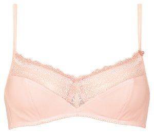ΣΟΥΤΙΕΝ SLOGGI FEEL BEAUTIFUL W ΡΟΖ (70D) ΣΟΥΤΙΕΝ SLOGGI FEEL BEAUTIFUL W ΡΟΖ (70D)