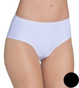 ΣΛΙΠΑΚΙ SLOGGI TOUCH IT LACE MIDI ΜΑΥΡΟ (42) ΣΛΙΠΑΚΙ SLOGGI TOUCH IT LACE MIDI ΜΑΥΡΟ (42)