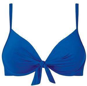 BIKINI TOP TRIUMPH 4 YOUR STYLE 14 SD CTOW 02 ΜΠΛΕ ΕΛΕΚΤΡΙΚ (90C) BIKINI TOP TRIUMPH 4 YOUR STYLE 14 SD CTOW 02 ΜΠΛΕ ΕΛΕΚΤΡΙΚ (90C)