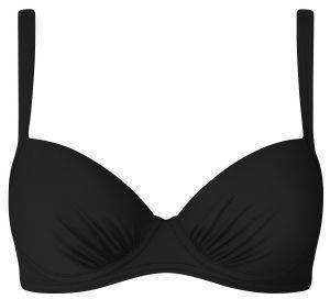 BIKINI TOP TRIUMPH 4 YOUR STYLE 14 SD CTOWP ΜΑΥΡΟ (70C) BIKINI TOP TRIUMPH 4 YOUR STYLE 14 SD CTOWP ΜΑΥΡΟ (70C)