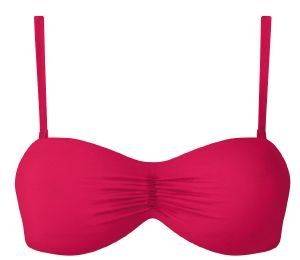 BIKINI TOP TRIUMPH 4 YOUR STYLE 14 SD CTOWPD ΚΟΚΚΙΝΟ (75B) BIKINI TOP TRIUMPH 4 YOUR STYLE 14 SD CTOWPD ΚΟΚΚΙΝΟ (75B)