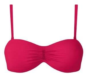 BIKINI TOP TRIUMPH 4 YOUR STYLE 14 SD CTOWPD ΚΟΚΚΙΝΟ (75D) BIKINI TOP TRIUMPH 4 YOUR STYLE 14 SD CTOWPD ΚΟΚΚΙΝΟ (75D)