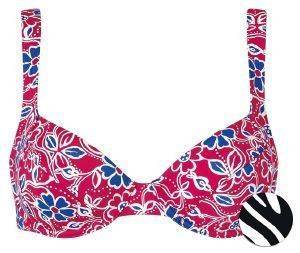 BIKINI TOP TRIUMPH 4 YOUR STYLE 14 PT CTOW ΜΑΥΡΟ (75C) BIKINI TOP TRIUMPH 4 YOUR STYLE 14 PT CTOW ΜΑΥΡΟ (75C)