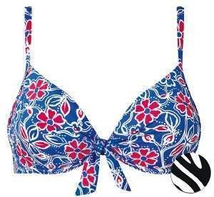 BIKINI TOP TRIUMPH 4 YOUR STYLE 14 PT CTOW 02  (75C)