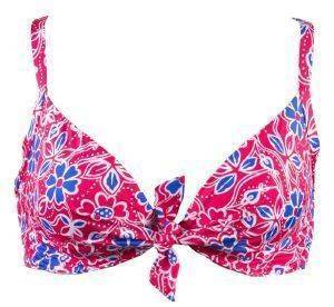 BIKINI TOP TRIUMPH 4 YOUR STYLE 14 PT CTOW 02 ΡΟΖ ΣΚΟΥΡΟ (80D) BIKINI TOP TRIUMPH 4 YOUR STYLE 14 PT CTOW 02 ΡΟΖ ΣΚΟΥΡΟ (80D)