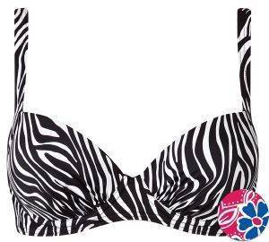 BIKINI TOP TRIUMPH 4 YOUR STYLE 14 PT CTOWP ΡΟΖ ΣΚΟΥΡΟ (70D) BIKINI TOP TRIUMPH 4 YOUR STYLE 14 PT CTOWP ΡΟΖ ΣΚΟΥΡΟ (70D)