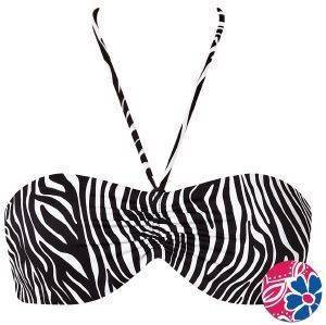 BIKINI TOP TRIUMPH 4 YOUR STYLE 14 PT CTOWPD ΡΟΖ ΣΚΟΥΡΟ (85B) BIKINI TOP TRIUMPH 4 YOUR STYLE 14 PT CTOWPD ΡΟΖ ΣΚΟΥΡΟ (85B)