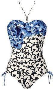 ������� ����� TRIUMPH CAPRI OPD ���� ������� (42C)