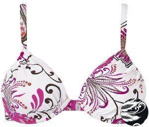 BIKINI TOP TRIUMPH SIRACUSA CTOW ����� (80D)