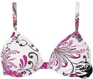 BIKINI TOP TRIUMPH SIRACUSA CTOW ����� (85D)