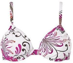 BIKINI TOP TRIUMPH SIRACUSA CTOW ������ ������� (80C)
