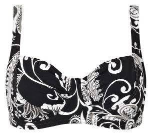 BIKINI TOP TRIUMPH SIRACUSA CTOW 02 ����� (80E)