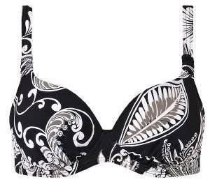 BIKINI TOP TRIUMPH SIRACUSA CTOWP ����� (90E)