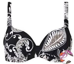 BIKINI TOP TRIUMPH SIRACUSA CTOWP ΣΚΟΥΡΟ ΒΙΟΛΕΤΙ (75D) BIKINI TOP TRIUMPH SIRACUSA CTOWP ΣΚΟΥΡΟ ΒΙΟΛΕΤΙ (75D)