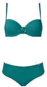 ΣΕΤ BIKINI TRIUMPH VENUS ELEGANCE 14 TWP ΚΥΠΑΡΙΣΣΙ (40C) ΣΕΤ BIKINI TRIUMPH VENUS ELEGANCE 14 TWP ΚΥΠΑΡΙΣΣΙ (40C)