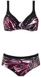 ΣΕΤ BIKINI TRIUMPH SORRENTO TW 02 ΡΟΖ ΣΚΟΥΡΟ (44D) ΣΕΤ BIKINI TRIUMPH SORRENTO TW 02 ΡΟΖ ΣΚΟΥΡΟ (44D)