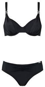 ΣΕΤ BIKINI TRIUMPH RIMINI TW ΜΑΥΡΟ (38C) ΣΕΤ BIKINI TRIUMPH RIMINI TW ΜΑΥΡΟ (38C)