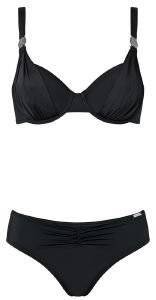 ΣΕΤ BIKINI TRIUMPH RIMINI TW ΜΑΥΡΟ (44C) ΣΕΤ BIKINI TRIUMPH RIMINI TW ΜΑΥΡΟ (44C)