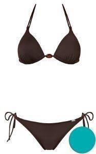 ��� BIKINI TRIUMPH LAMPEDUSA TP �������� (42)