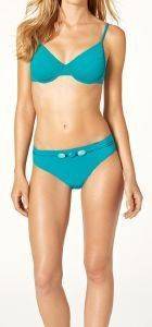 ΣΕΤ BIKINI TRIUMPH LAMPEDUSA TW ΤΙΡΚΟΥΑΖ (44D) ΣΕΤ BIKINI TRIUMPH LAMPEDUSA TW ΤΙΡΚΟΥΑΖ (44D)