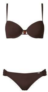 ΣΕΤ BIKINI TRIUMPH LAMPEDUSA TWP ΚΑΦΕ (42D) ΣΕΤ BIKINI TRIUMPH LAMPEDUSA TWP ΚΑΦΕ (42D)