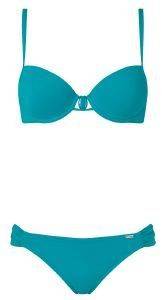 ΣΕΤ BIKINI TRIUMPH LAMPEDUSA TWP ΤΙΡΚΟΥΑΖ (40C) ΣΕΤ BIKINI TRIUMPH LAMPEDUSA TWP ΤΙΡΚΟΥΑΖ (40C)