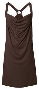ΦΟΡΕΜΑ ΠΑΡΑΛΙΑΣ TRIUMPH LAMPEDUSA DRESS ΚΑΦΕ (36) ΦΟΡΕΜΑ ΠΑΡΑΛΙΑΣ TRIUMPH LAMPEDUSA DRESS ΚΑΦΕ (36)