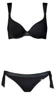 ΣΕΤ BIKINI TRIUMPH POSITANO TWP ΜΑΥΡΟ (42C) ΣΕΤ BIKINI TRIUMPH POSITANO TWP ΜΑΥΡΟ (42C)