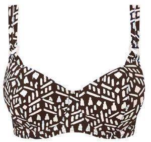 BIKINI TOP TRIUMPH SARDEGNA BEAUTY-FULL CTOW ���� ������ (80E)