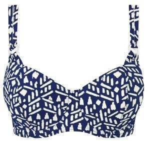 BIKINI TOP TRIUMPH SARDEGNA BEAUTY-FULL CTOW ���� ������ (80E)