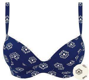 BIKINI TOP TRIUMPH SARDEGNA BEAUTY-FULL CTOWP ΜΠΕΖ ΑΝΟΙΧΤΟ (85D) BIKINI TOP TRIUMPH SARDEGNA BEAUTY-FULL CTOWP ΜΠΕΖ ΑΝΟΙΧΤΟ (85D)