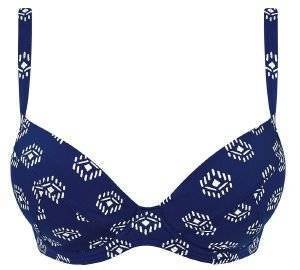 BIKINI TOP TRIUMPH SARDEGNA BEAUTY-FULL CTOWP   (90D)