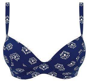 BIKINI TOP TRIUMPH SARDEGNA BEAUTY-FULL CTOWP ΜΠΛΕ ΣΚΟΥΡΟ (90E) BIKINI TOP TRIUMPH SARDEGNA BEAUTY-FULL CTOWP ΜΠΛΕ ΣΚΟΥΡΟ (90E)