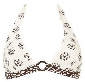 BIKINI TOP TRIUMPH SARDEGNA CTOP ΜΠΕΖ ΑΝΟΙΧΤΟ (90) BIKINI TOP TRIUMPH SARDEGNA CTOP ΜΠΕΖ ΑΝΟΙΧΤΟ (90)