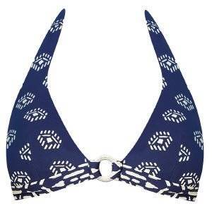 BIKINI TOP TRIUMPH SARDEGNA CTOP ΜΠΛΕ ΣΚΟΥΡΟ (90) BIKINI TOP TRIUMPH SARDEGNA CTOP ΜΠΛΕ ΣΚΟΥΡΟ (90)