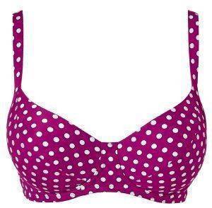 BIKINI TOP TRIUMPH LIGURIA BEAUTY-FULL CTOW ������ ������� (80D)