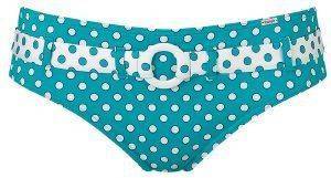 BIKINI BRIEF TRIUMPH LIGURIA BEAUTY-FULL HIPSTER ΠΡΑΣΙΝΟ ΣΚΟΥΡΟ (42) BIKINI BRIEF TRIUMPH LIGURIA BEAUTY-FULL HIPSTER ΠΡΑΣΙΝΟ ΣΚΟΥΡΟ (42)
