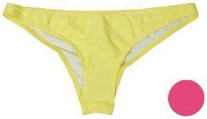 BIKINI BRIEF TRIUMPH FRESH\'N UP BRAZILIAN 01 ΦΟΥΞΙΑ (42) BIKINI BRIEF TRIUMPH FRESH\'N UP BRAZILIAN 01 ΦΟΥΞΙΑ (42)