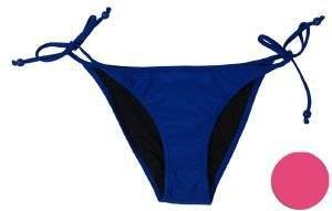 BIKINI BRIEF TRIUMPH FRESH\'N UP TANGA ΦΟΥΞΙΑ (36) BIKINI BRIEF TRIUMPH FRESH\'N UP TANGA ΦΟΥΞΙΑ (36)