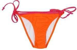 BIKINI BRIEF TRIUMPH SWEET TANGA ΠΟΡΤΟΚΑΛΙ (36) BIKINI BRIEF TRIUMPH SWEET TANGA ΠΟΡΤΟΚΑΛΙ (36)
