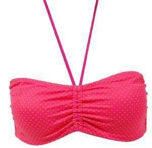 BIKINI TOP TRIUMPH SWEET CTOP 01 ΡΟΖ (44) BIKINI TOP TRIUMPH SWEET CTOP 01 ΡΟΖ (44)