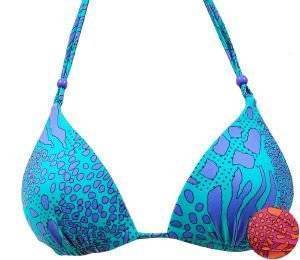 BIKINI TOP TRIUMPH SOUR CTOPU ΡΟΖ (40) BIKINI TOP TRIUMPH SOUR CTOPU ΡΟΖ (40)